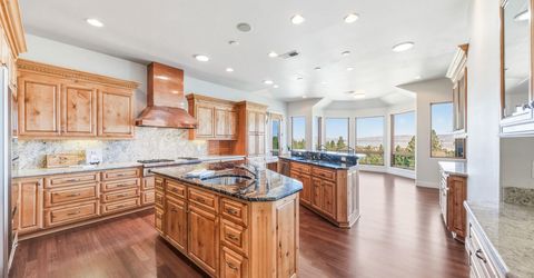 7450 Bryan Canyon Road, Washoe Valley, NV 89704 Photo