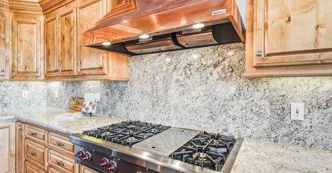 7450 Bryan Canyon Road, Washoe Valley, NV 89704 Photo