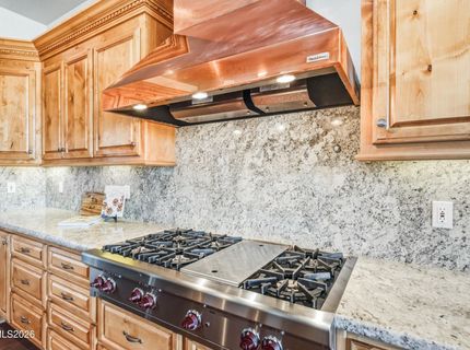 7450 Bryan Canyon Road, Washoe Valley, NV 89704 Photo