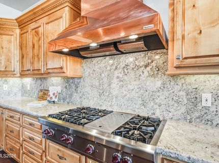 7450 Bryan Canyon Road, Washoe Valley, NV 89704 Photo