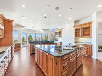 7450 Bryan Canyon Road, Washoe Valley, NV 89704 Photo