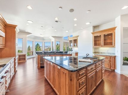 7450 Bryan Canyon Road, Washoe Valley, NV 89704 Photo