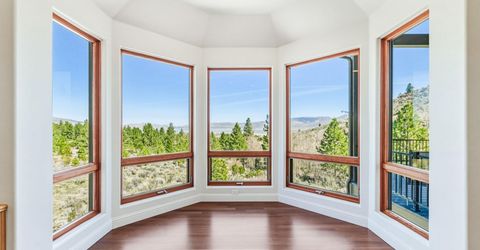 7450 Bryan Canyon Road, Washoe Valley, NV 89704 Photo