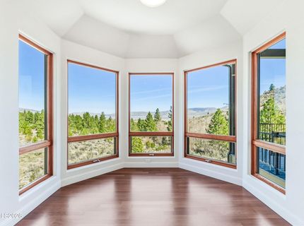 7450 Bryan Canyon Road, Washoe Valley, NV 89704 Photo