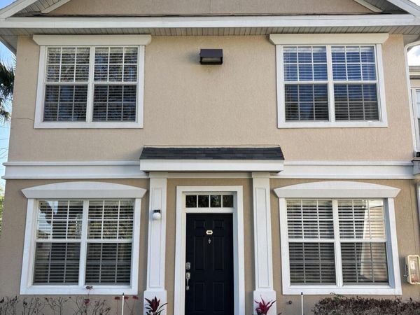 100 Turpial Way , Unit 108, Melbourne, FL 32901