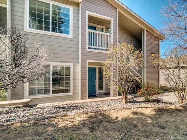8438 Thunder Ridge Way, Unit 101, Highlands Ranch, CO 80126