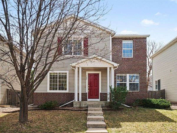 10700 Kimblewyck Circle, Unit 140, Northglenn, CO 80233