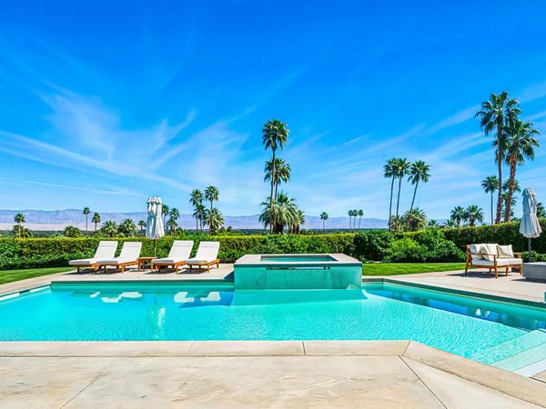 70288 Pecos Road, Rancho Mirage, CA 92270