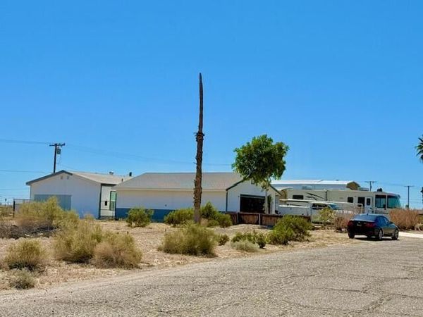 2928 Dione Drive, Thermal, CA 92274