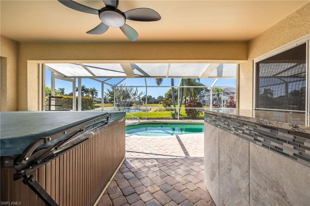 9273 Palm Island Cir , North Fort Myers, FL 33903 Photo