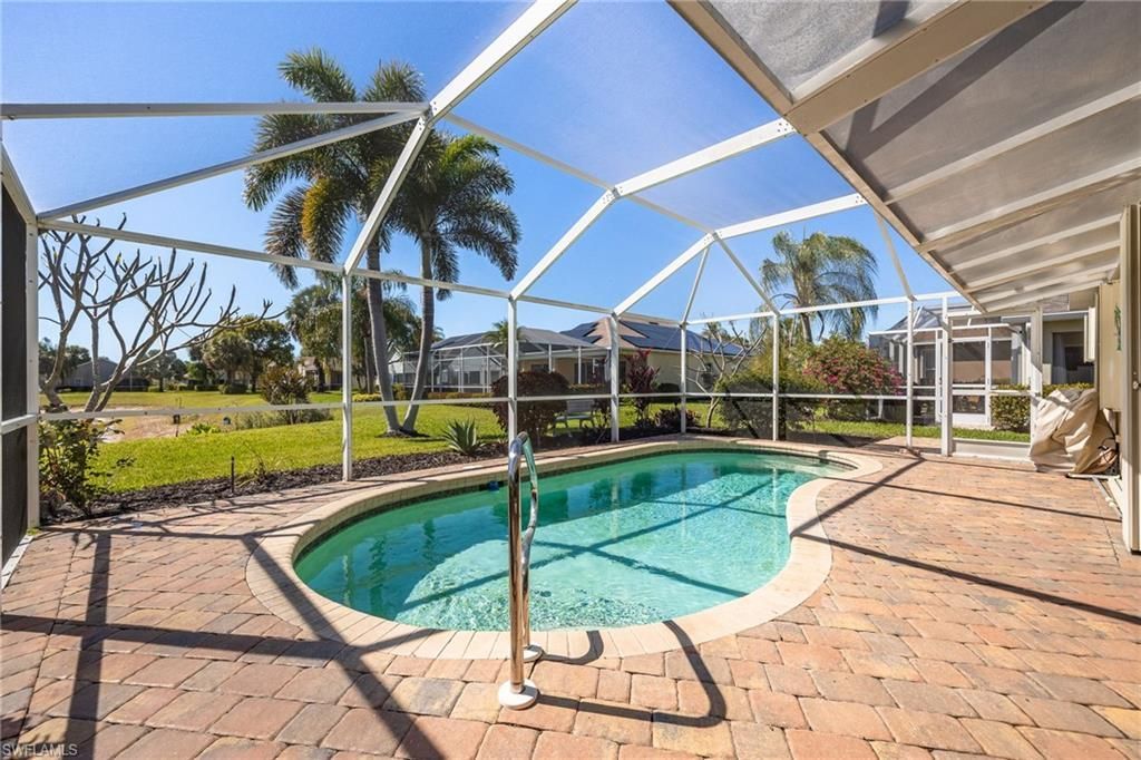 9273 Palm Island Cir , North Fort Myers, FL 33903 Photo