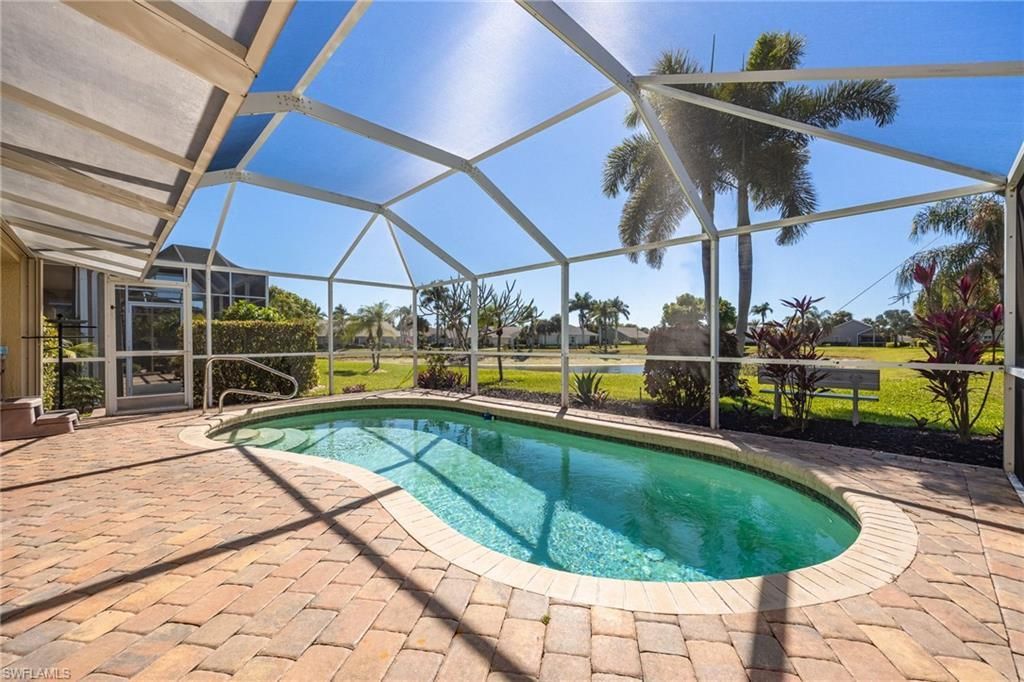9273 Palm Island Cir , North Fort Myers, FL 33903 Photo