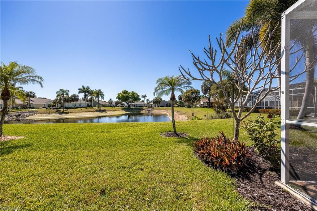 9273 Palm Island Cir , North Fort Myers, FL 33903 Photo