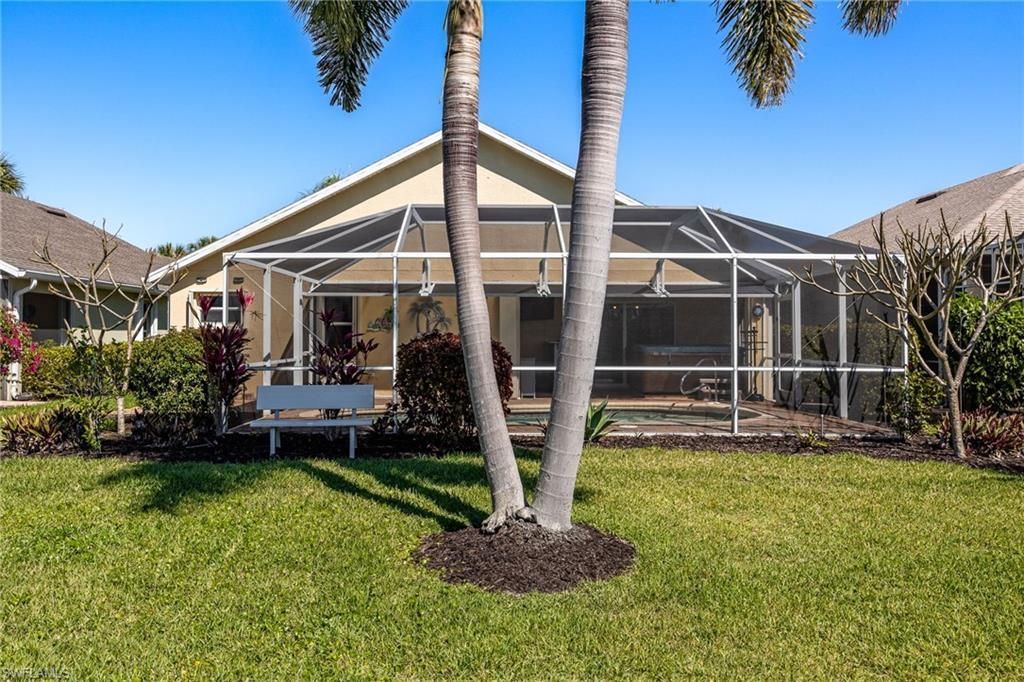 9273 Palm Island Cir , North Fort Myers, FL 33903 Photo