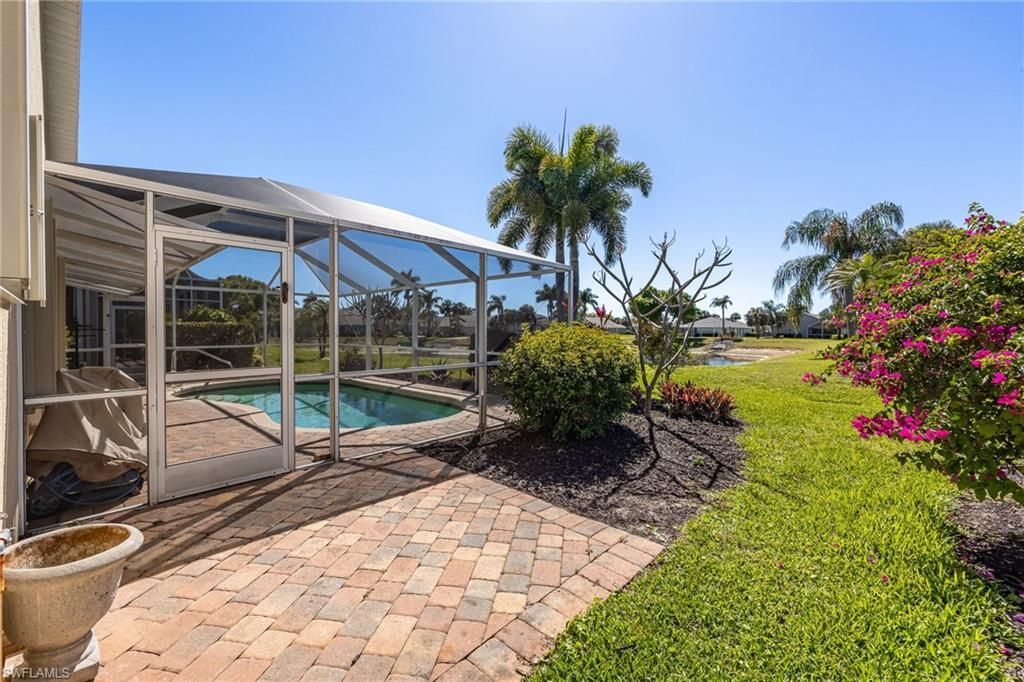9273 Palm Island Cir , North Fort Myers, FL 33903 Photo