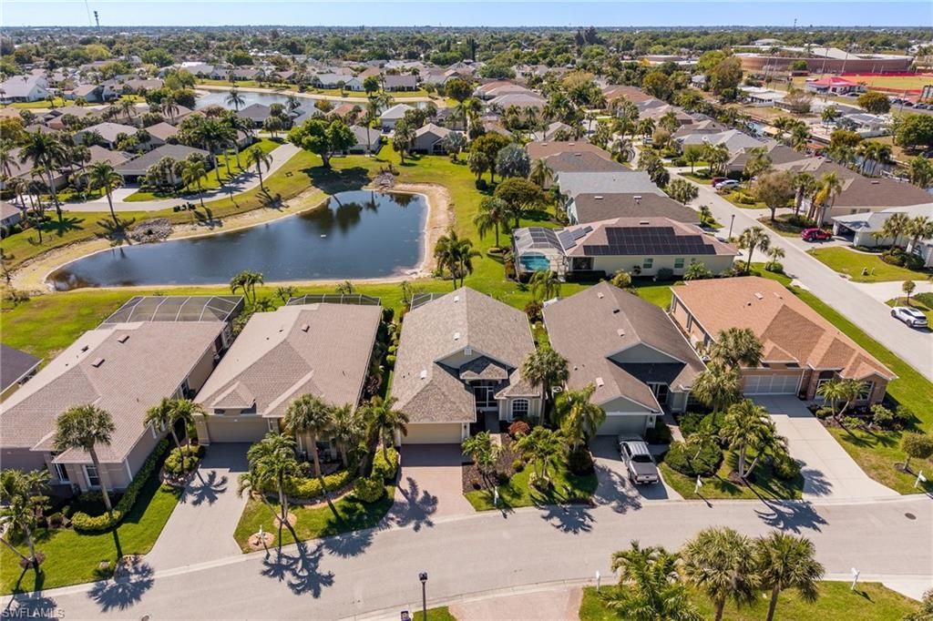 9273 Palm Island Cir , North Fort Myers, FL 33903 Photo