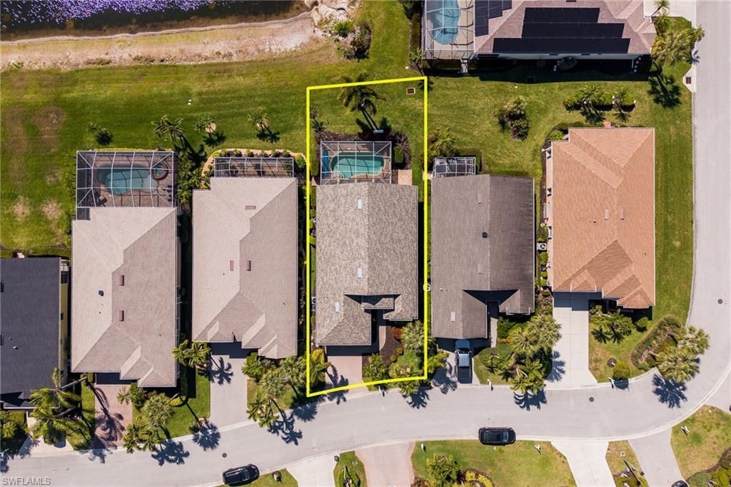 9273 Palm Island Cir , North Fort Myers, FL 33903 Photo