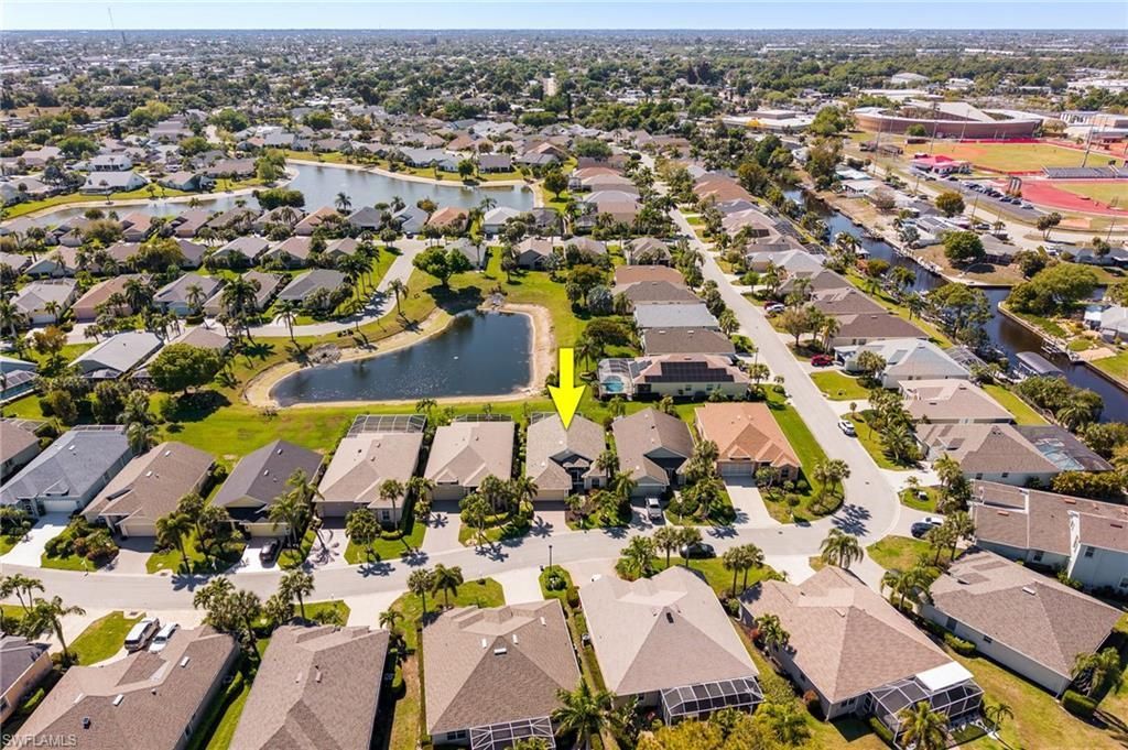 9273 Palm Island Cir , North Fort Myers, FL 33903 Photo