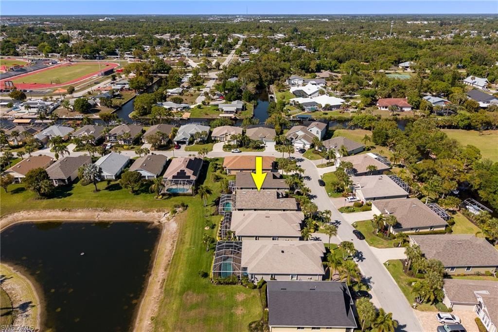 9273 Palm Island Cir , North Fort Myers, FL 33903 Photo