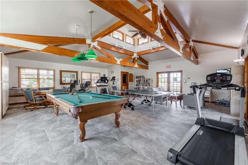 9273 Palm Island Cir , North Fort Myers, FL 33903 Photo