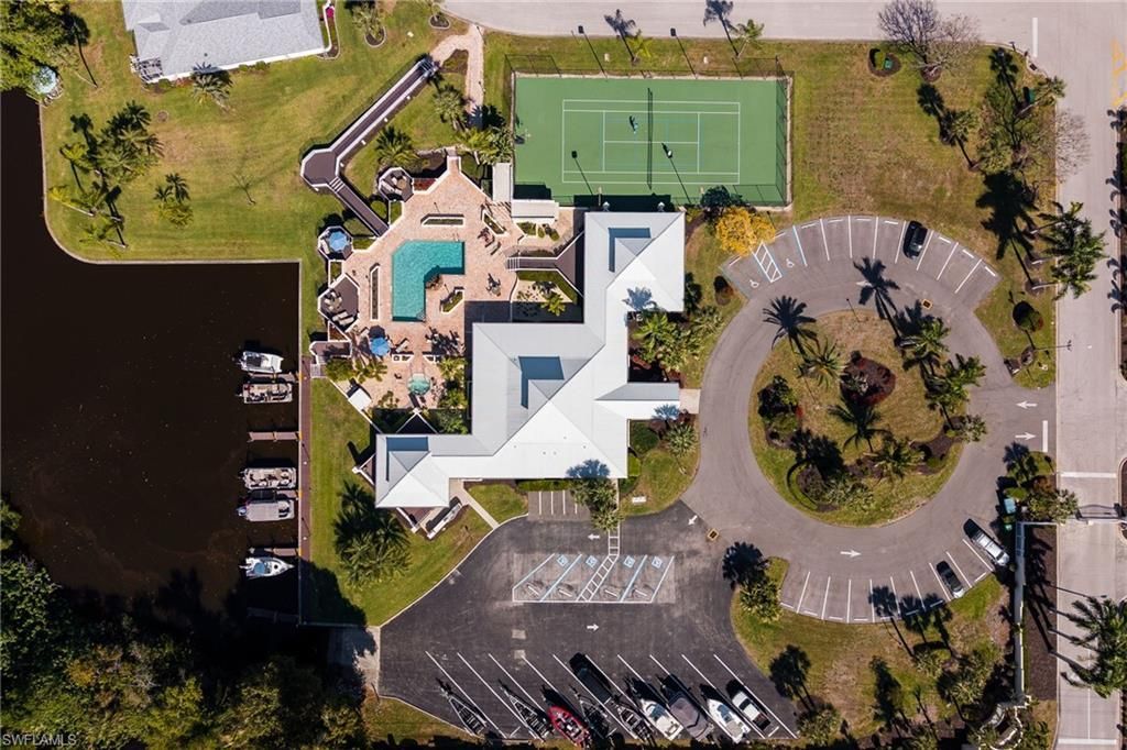 9273 Palm Island Cir , North Fort Myers, FL 33903 Photo