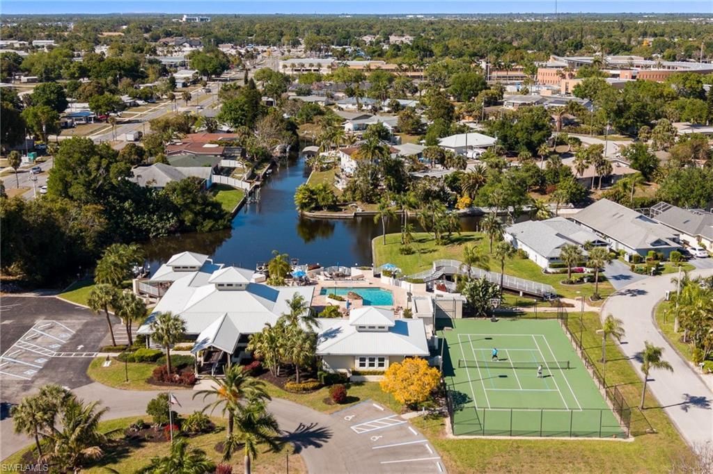 9273 Palm Island Cir , North Fort Myers, FL 33903 Photo