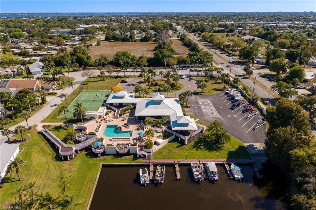 9273 Palm Island Cir , North Fort Myers, FL 33903 Photo