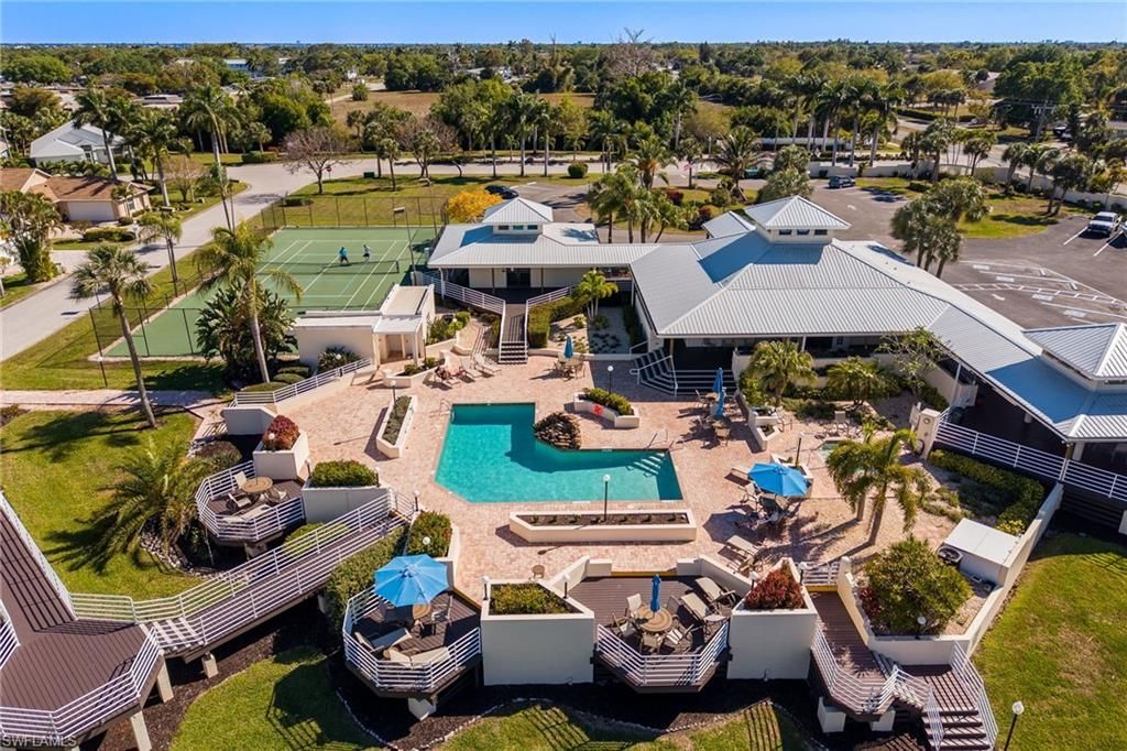 9273 Palm Island Cir , North Fort Myers, FL 33903 Photo