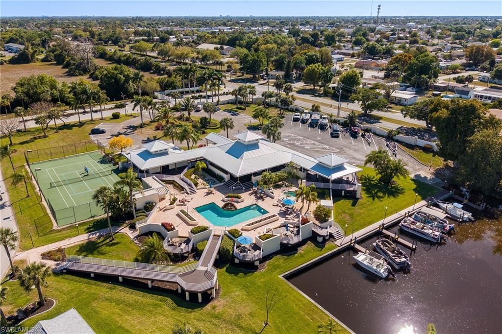 9273 Palm Island Cir , North Fort Myers, FL 33903 Photo