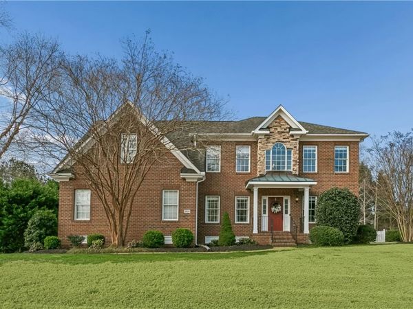 3921 Powhatan Parkway , Williamsburg, VA 23188