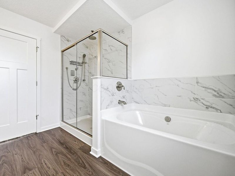 447 Rochdale, Delaware, OH 43015 Photo 33