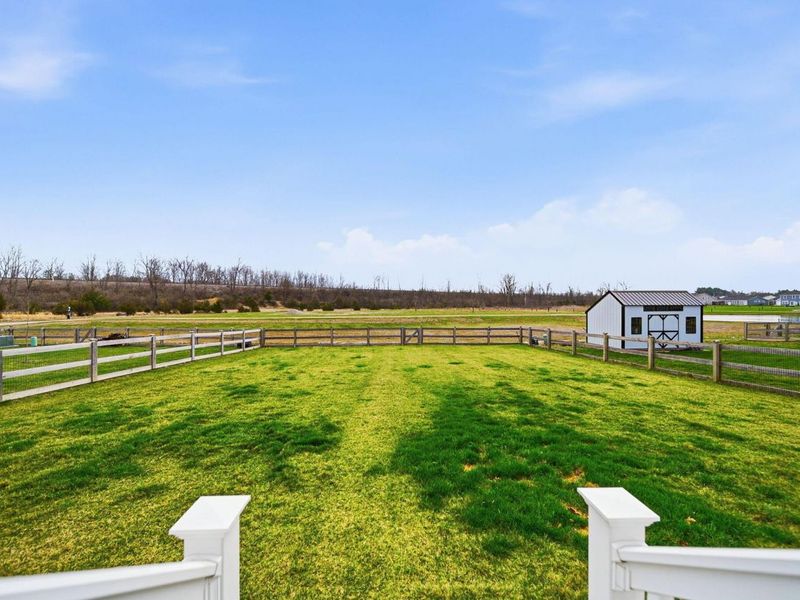 447 Rochdale, Delaware, OH 43015 Photo 54