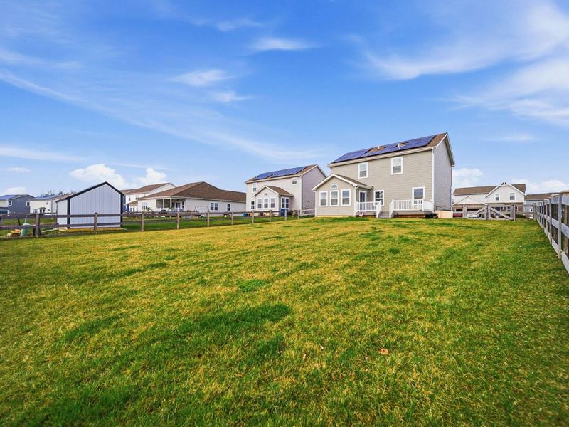 447 Rochdale, Delaware, OH 43015 Photo 56