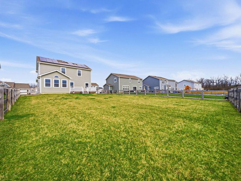 447 Rochdale, Delaware, OH 43015 Photo 57