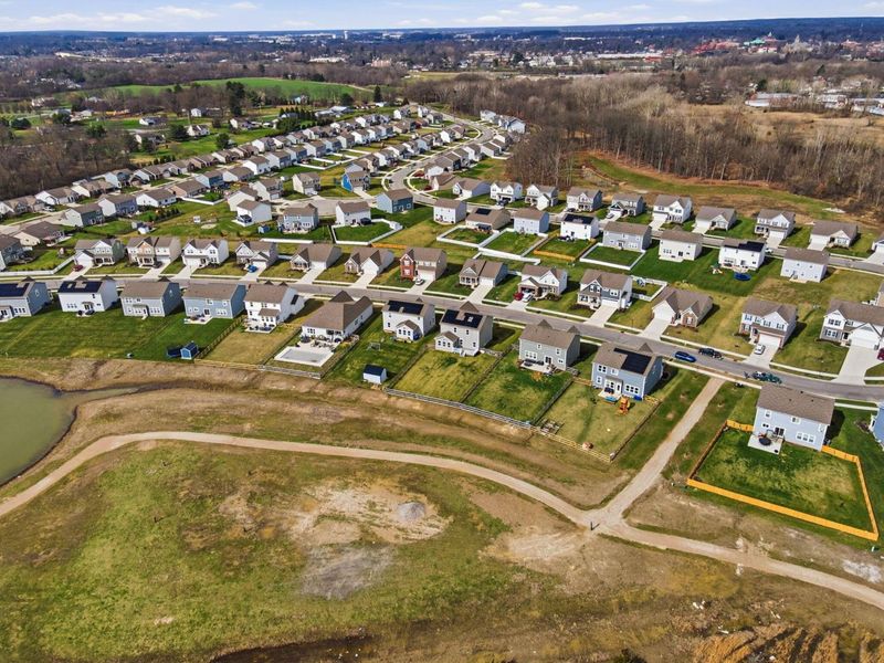 447 Rochdale, Delaware, OH 43015 Photo 59