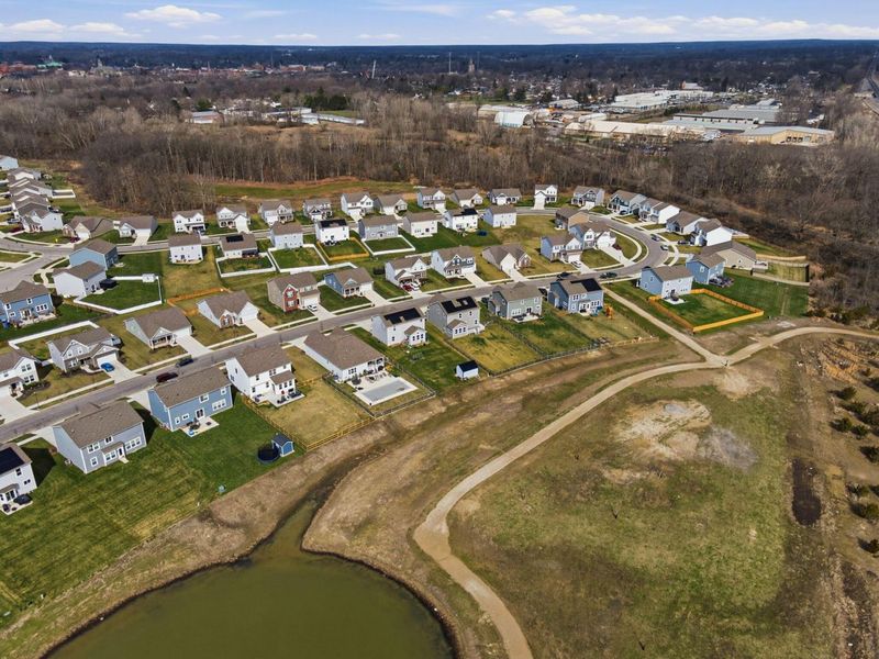 447 Rochdale, Delaware, OH 43015 Photo 60