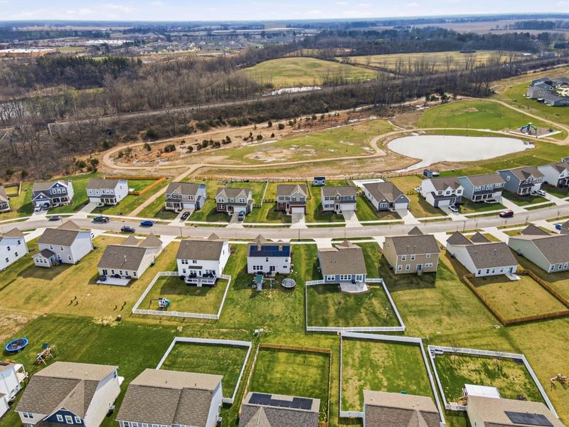 447 Rochdale, Delaware, OH 43015 Photo 61