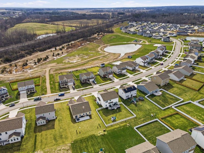 447 Rochdale, Delaware, OH 43015 Photo 62