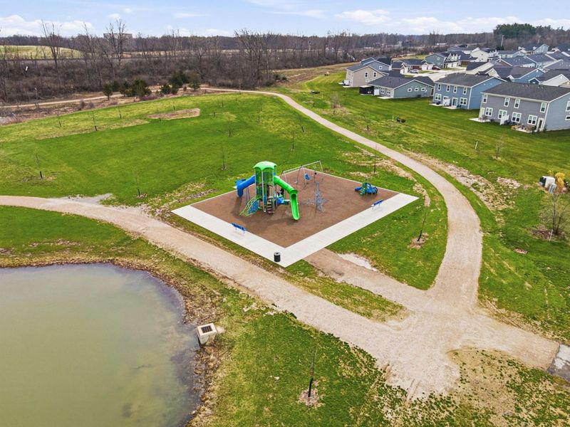 447 Rochdale, Delaware, OH 43015 Photo 64