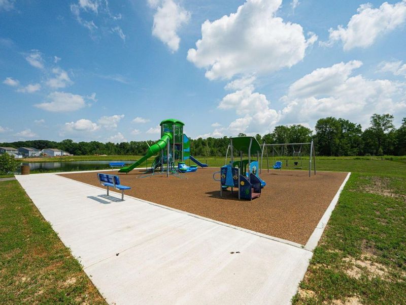 447 Rochdale, Delaware, OH 43015 Photo 65