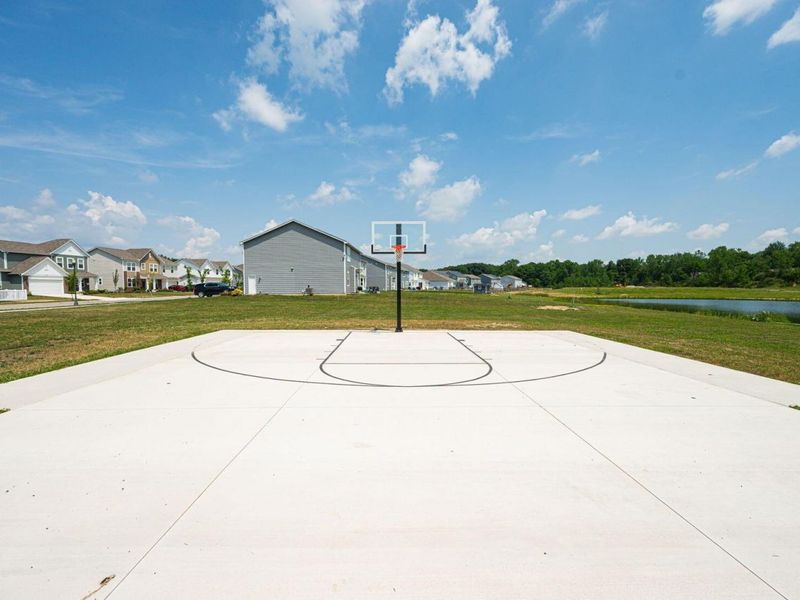 447 Rochdale, Delaware, OH 43015 Photo 66