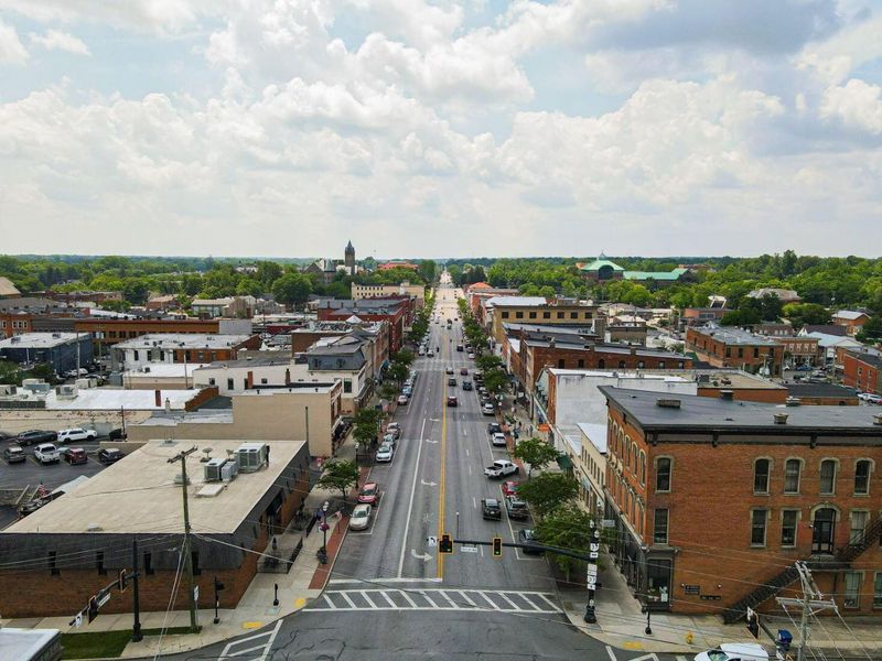 447 Rochdale, Delaware, OH 43015 Photo 68