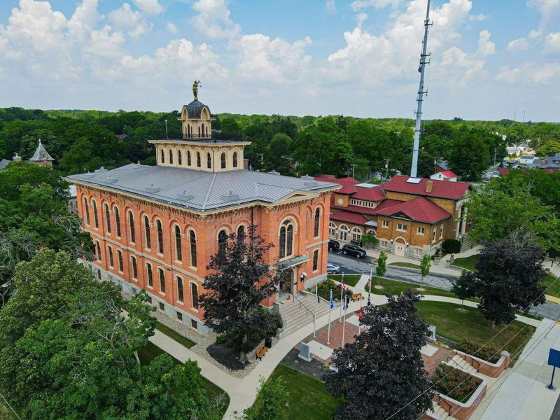 447 Rochdale, Delaware, OH 43015 Photo 70