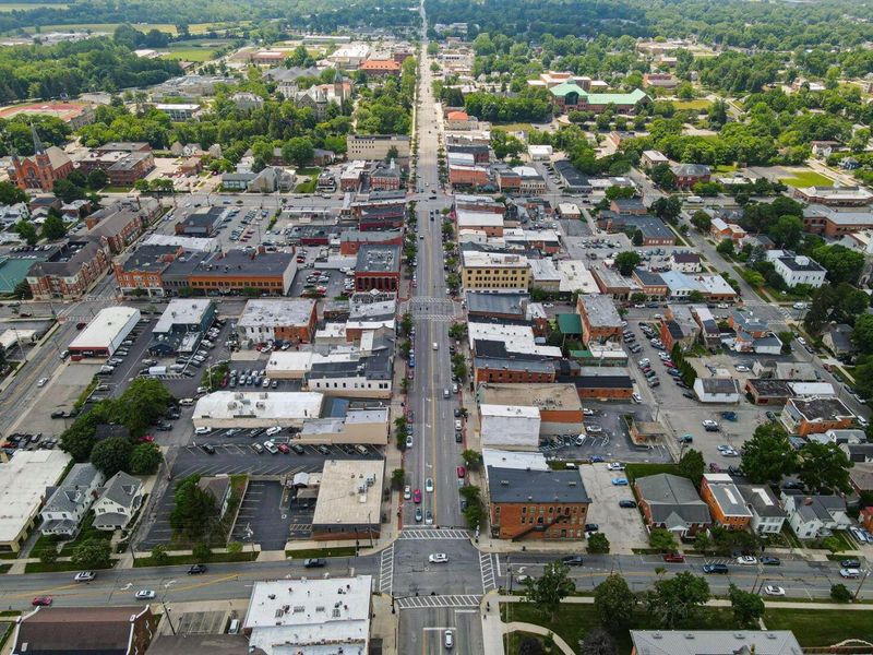 447 Rochdale, Delaware, OH 43015 Photo 72