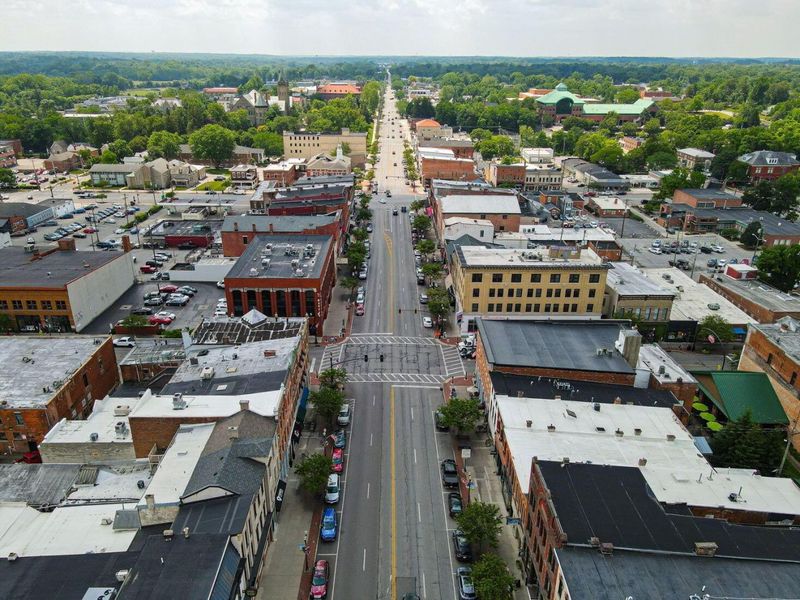 447 Rochdale, Delaware, OH 43015 Photo 73