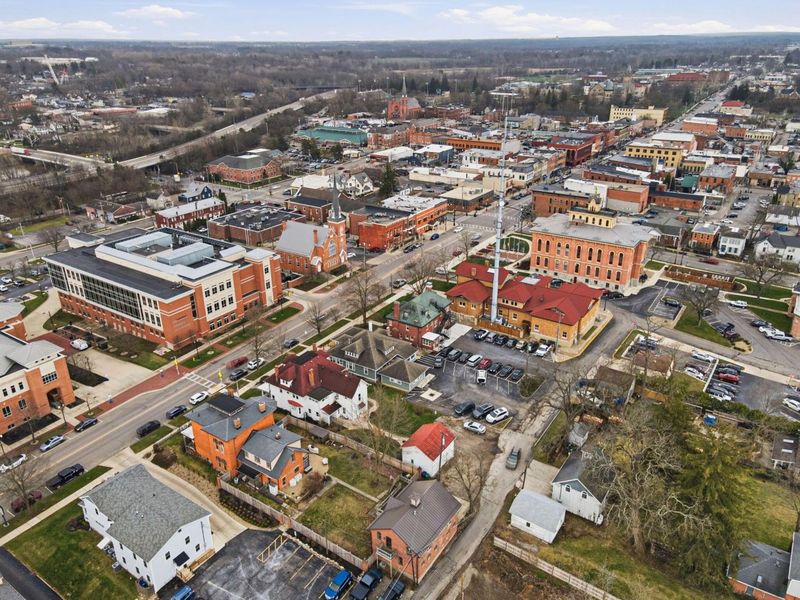 447 Rochdale, Delaware, OH 43015 Photo 75