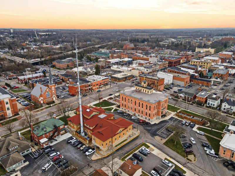 447 Rochdale, Delaware, OH 43015 Photo 76