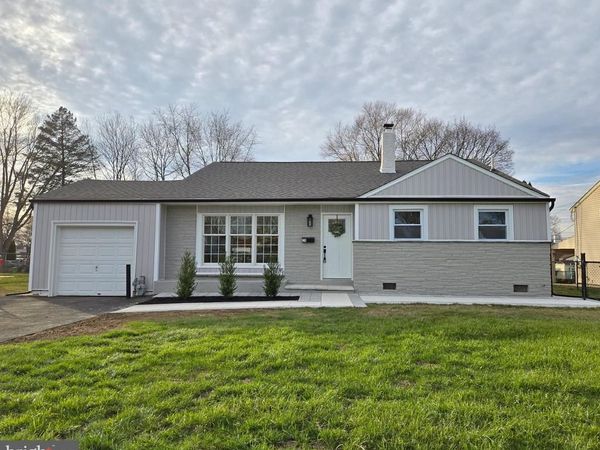 210 BARBARA LANE, WARMINSTER, PA 18974