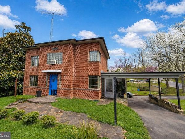 102 BOND STREET, WESTMINSTER, MD 21157