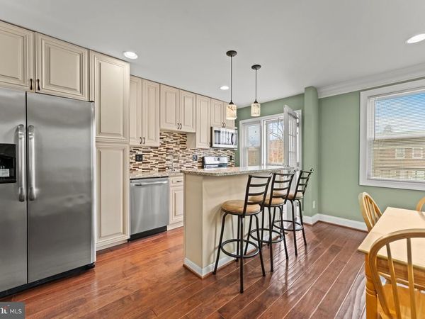 3217 WOODRING AVENUE, BALTIMORE, MD 21234